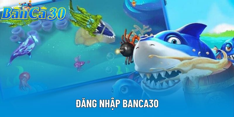 Đăng Nhập Banca30 Dễ Dàng, An Toàn Và Hiệu Quả Cho Bạn